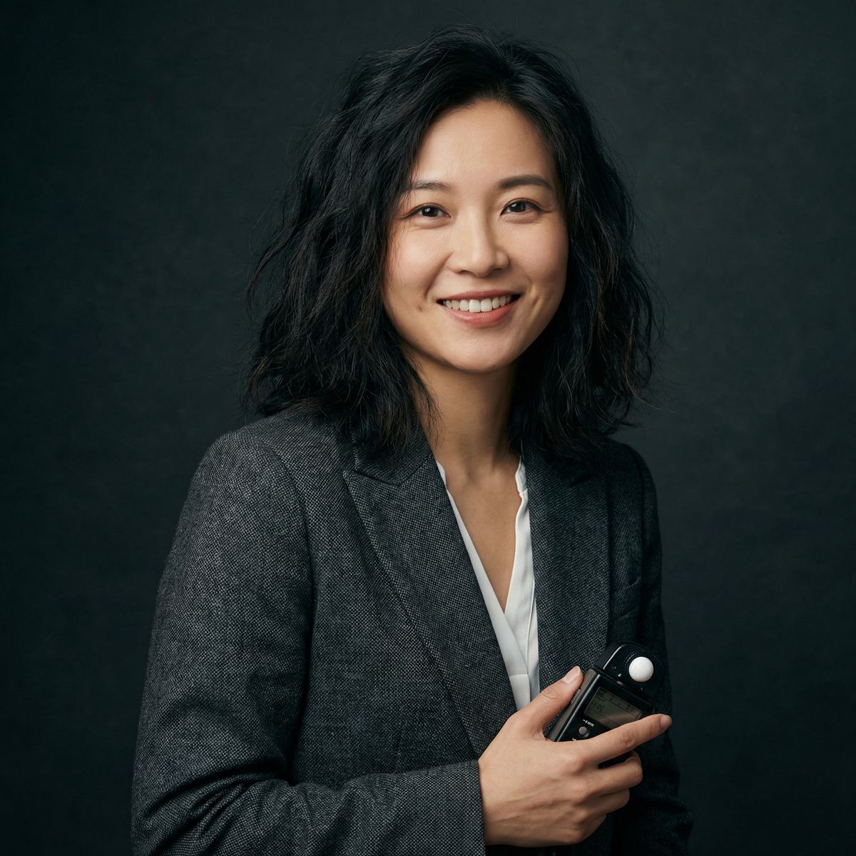 黄色小说摄影师