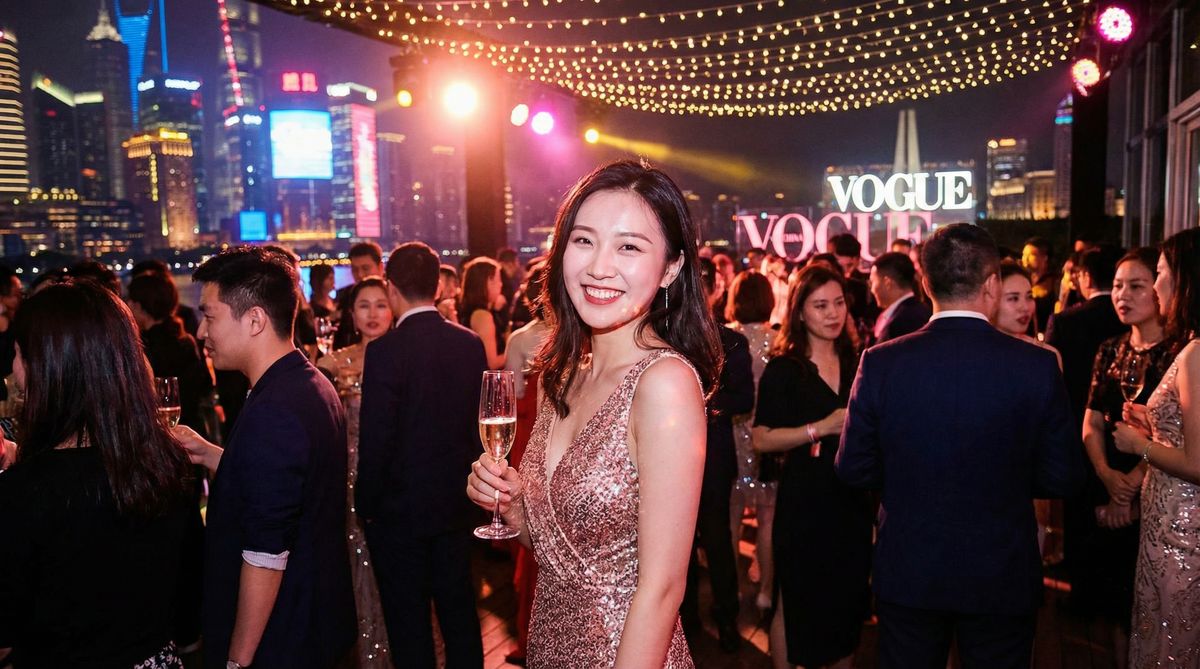 黄色小说派对视频